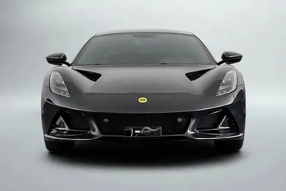 صورة 3 لـ 2023 Lotus EMIRA