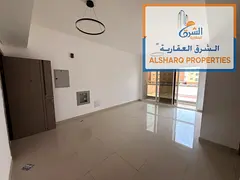 One of Ajman’s finest apartments – 1 Bedroom + Living Room for annual rent in Al Jurf 3 Second-t