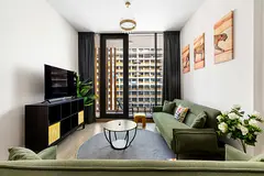 Brand New Modern 1 BR | Flexible Payment Terms