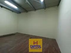 𝐄𝐂𝐎𝐍𝐎𝐌𝐈𝐂 𝐒𝐓𝐎𝐑𝐀𝐆𝐄 ON MEZNINE FLOOR 𝐒𝐇𝐄𝐃-525 