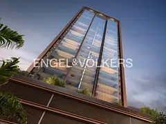 Elite Offices | Prime Views | Skyline Luxury