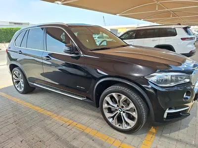 2014 BMW X5 for Sale in UAE - American Specs