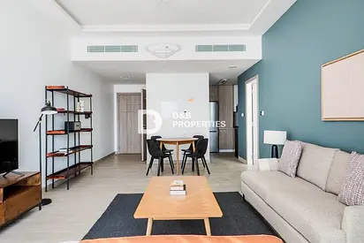 Brand New | Luxurious | Spacious Layout