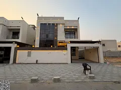 Own the villa of your dreams—two floors plus a roof terrace. Freehold ownership available to all n