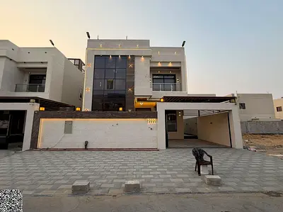 Own the villa of your dreams—two floors plus a roof terrace. Freehold ownership available to all na