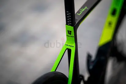 Colnago V3Rs – Ultegra Di2