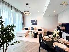Brand New | High-Demand Unit | Minutes from Business Bay Metro
