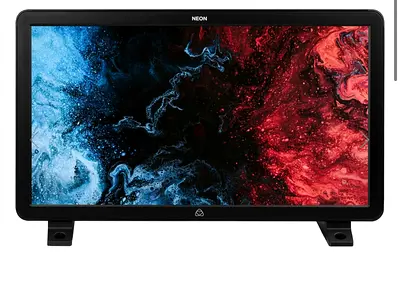 Atomos neon 24 inch monitor brand new