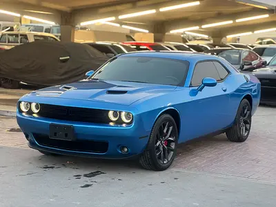 2023 Dodge CHALLENGER 照片 2