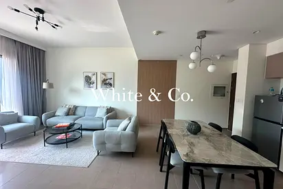 Fully Furnished | Vacant | Prime Location