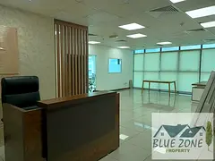 Al Garhoud 1097 Sqft Office| Parking Free| Attached washroom and pantry