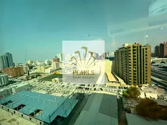 1 Master BHK in Gulfa Towers: laundry room, open view, gym, pool, balcony, free parking, free gas, 2