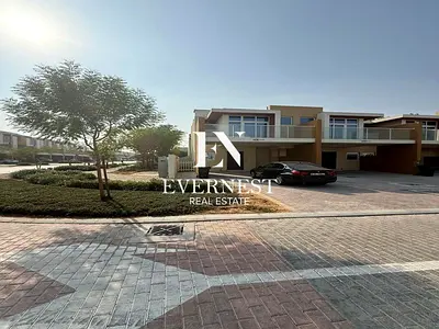 Prime Location | Spacious 3 BR | Gated Community