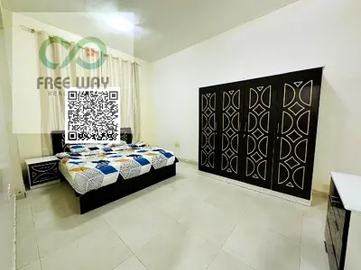 🏠 Available Now – 1 Bedroom Apartment for Rent in Ajman 🔥 ✨ Prime location in Al Rawda 2 with easy access to Dubai and Sharjah A 1-bedroom apartme