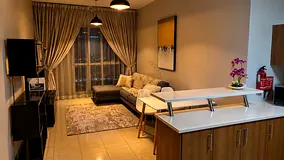 BRIGHT & SPACIOUS 1BR | READY TO MOVE | FURNISHED