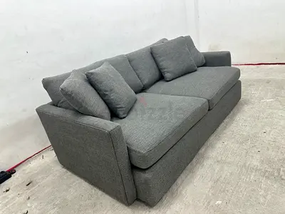 Perfect condition crate&barrel sifa