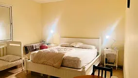 Luxury Fully Furnished Private Studio Room for Rent from November 1st on MBZ(Zone 5)