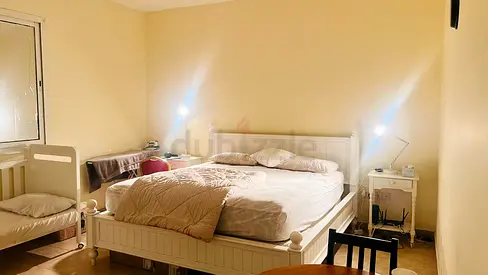 Luxury Fully Furnished Private Studio Room for Rent from November 1st on MBZ(Zone 5)