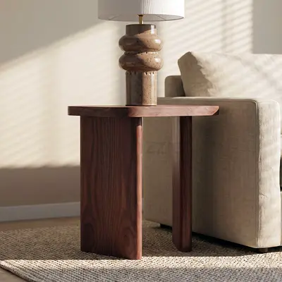 New Vivian End Table