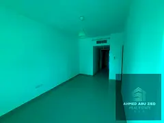 1BR for annual rent in Al Rashidiya 3, extra spacious unit, 1 bath, kitchen, 1 month free. AED 26K,