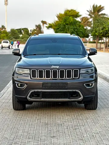صورة 2 لـ 2018 JEEP CHEROKEE
