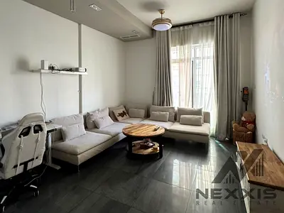 Fully Furnished - Attractive Location - Fully Bright