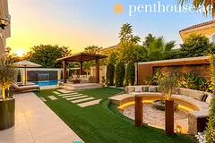 Upgraded Legacy Large | Private Pool | VOT