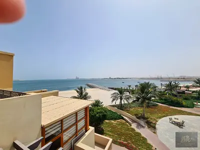 Fayrouz - Bab Al Bahr Residences- Al Marjan Island, Ras Al Khaimah