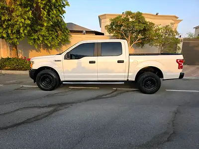 2019 FORD F-150 照片 6