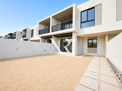 SINGLE ROW | NE VASTU | HILLSIDE CLUSTER