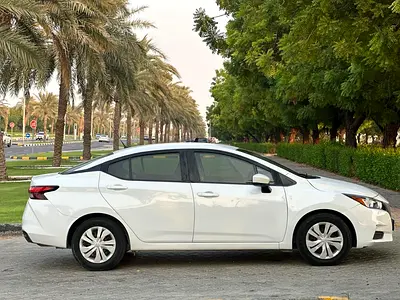 صورة 4 لـ 2022 Nissan SUNNY