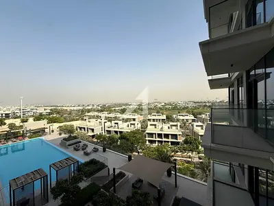 Golf Course View | Brand New | Vacant