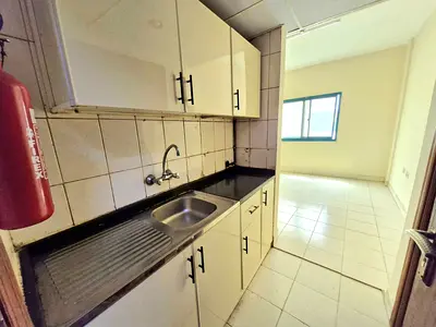 HOT OFFER CHEAP PRICE STUDIO NEAR TO MADINA MALL IN MUWAILEH