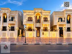 🏡 A Once-in-a-Lifetime Opportunity! Luxury Villa with 2 Floors + Rooftop ✨ Registration Fees In