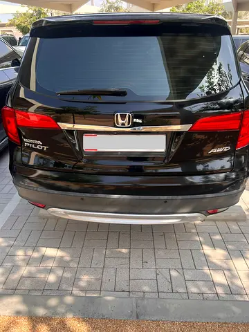 صورة 4 لـ 2017 Honda PILOT