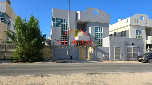 Villa for Sale in Al Riffa, Sharjah