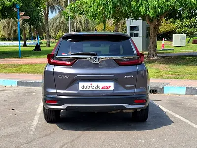 2022 Honda CR-V 照片 7