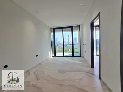 Park-Facing 1BR | 48 Parkside Arjan | Balcony & Modern Amenities