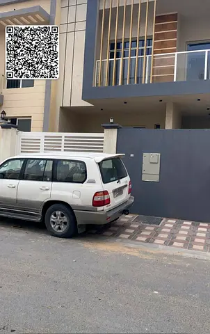 Luxury Uptown Villa| For Sale in Helio Ajman| Hot Offer🔥