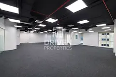 Premium Office | Prime Location | Near Amenities