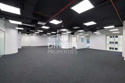 Premium Office | Prime Location | Near Amenities