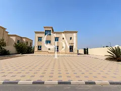 9BR Villa | Multiple Approved Uses | Residential & Commercial