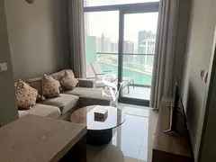 Pool View | Fully Furnished 1BR | Ready to move-in