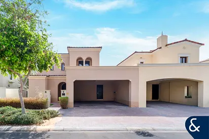 Vacant Internal | Extended | Upgraded