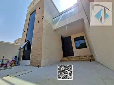 Villa for sale in a prime location with high-quality finishes