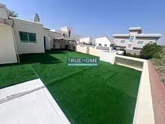 Villa for Rent, Sharjah | Prime Location | Terrace |