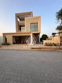 🌊 Own on the Waterfront | Only 30% During Construction + 70% at Handover in Cash or Mortgage Fina