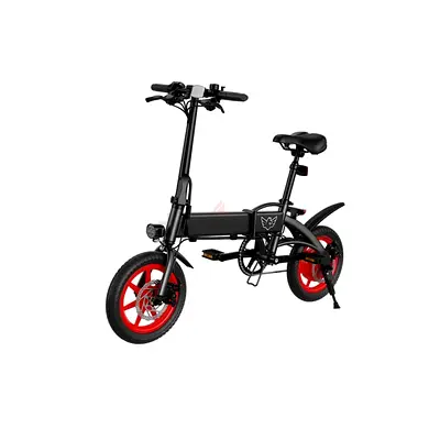 Wind Horse Folding Electric Bike / Brand New-1 Year Warranty