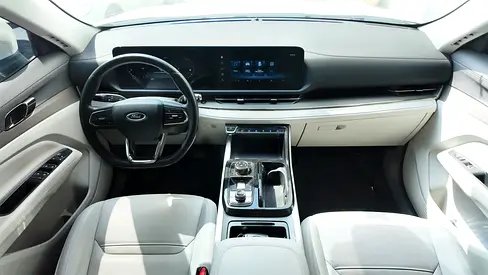 2025 FORD TERRITORY 照片 6