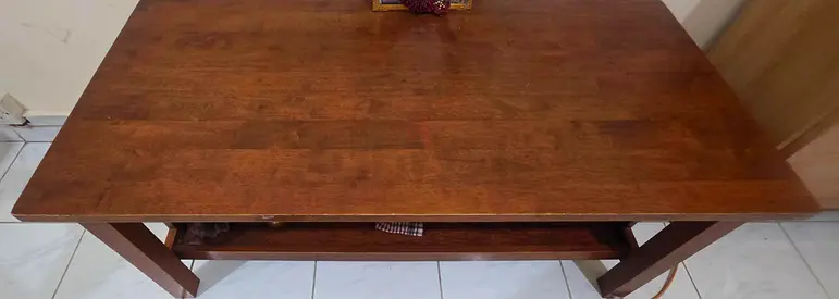 Puja table for sale
